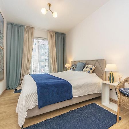 Abrahama Comfort Apartments กดิเนีย ภายนอก รูปภาพ