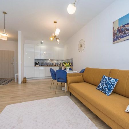 Abrahama Comfort Apartments กดิเนีย ภายนอก รูปภาพ