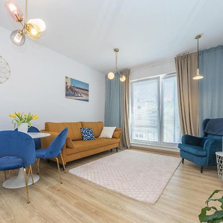Abrahama Comfort Apartments กดิเนีย ภายนอก รูปภาพ