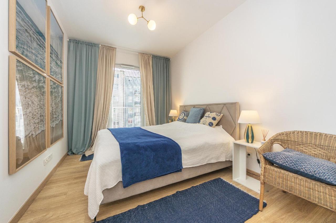 Abrahama Comfort Apartments กดิเนีย ภายนอก รูปภาพ