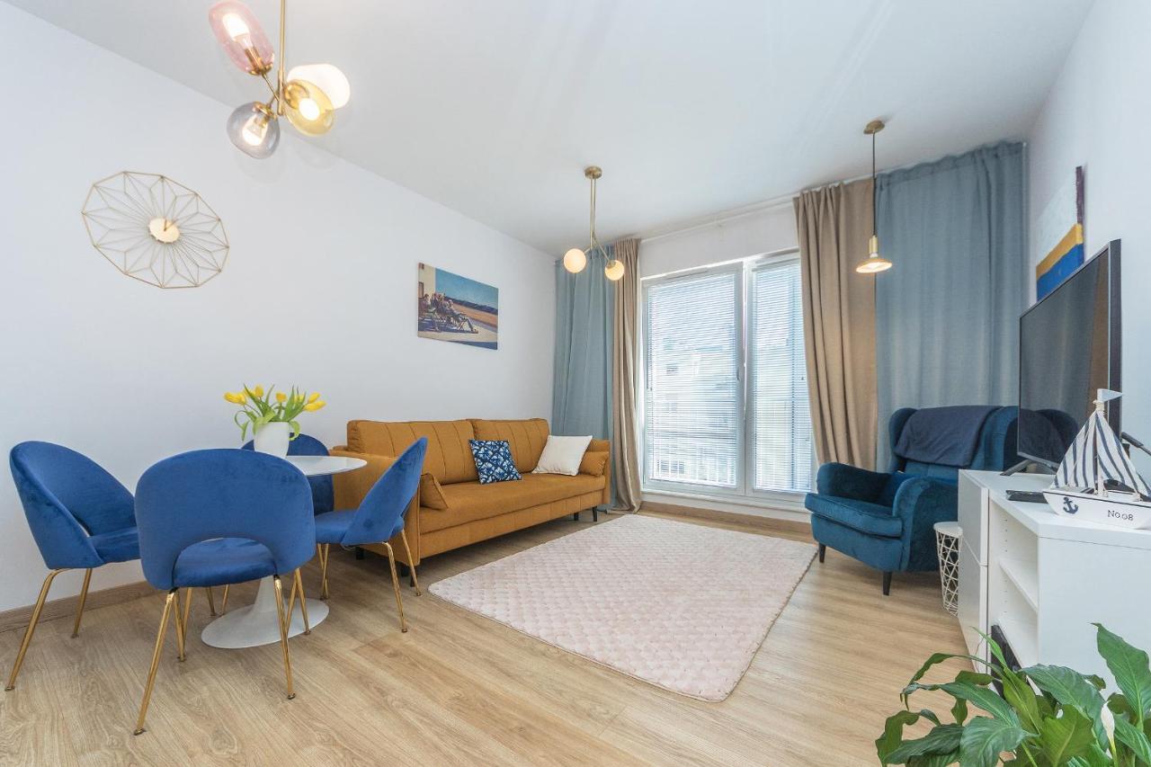 Abrahama Comfort Apartments กดิเนีย ภายนอก รูปภาพ